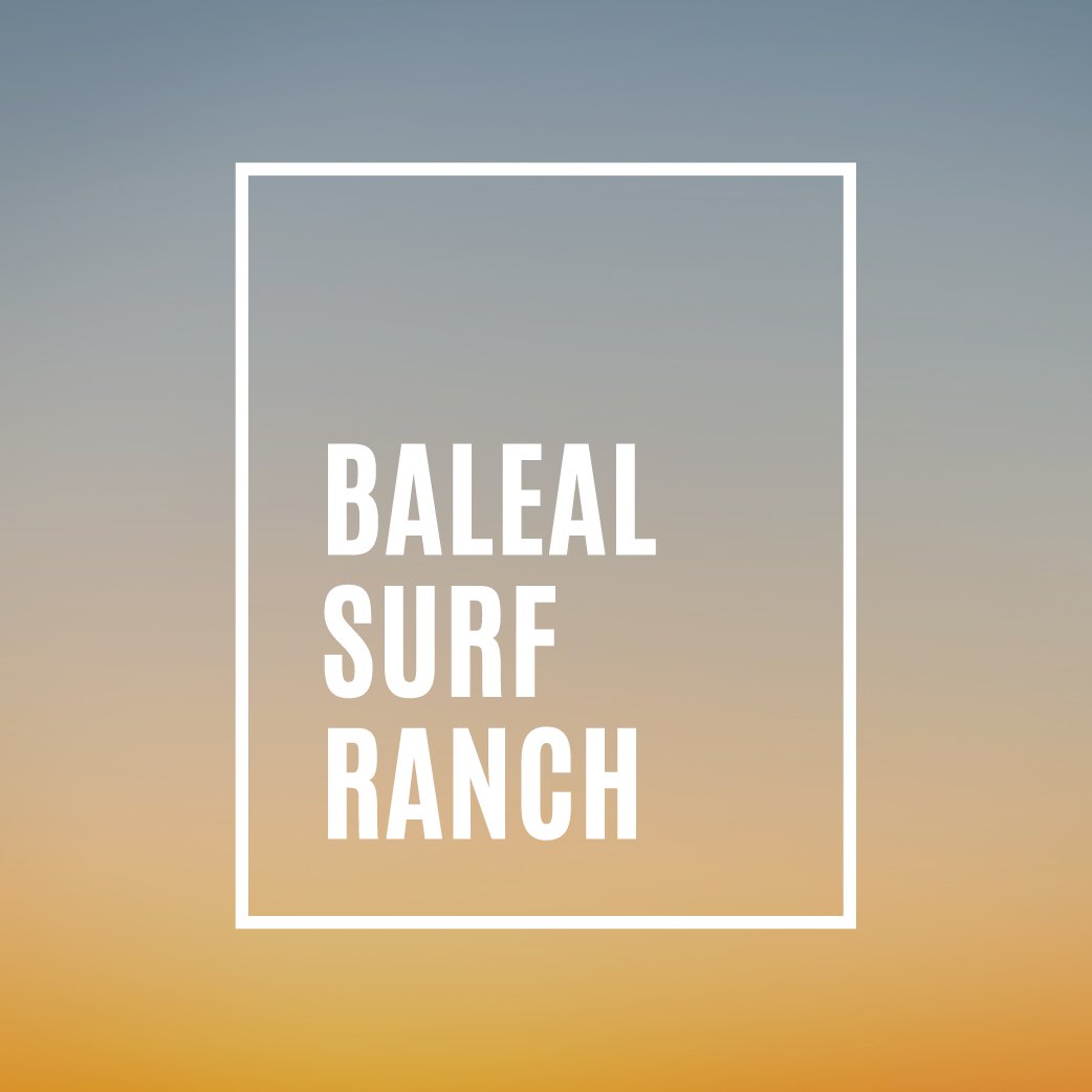 Baleal Surf Ranch